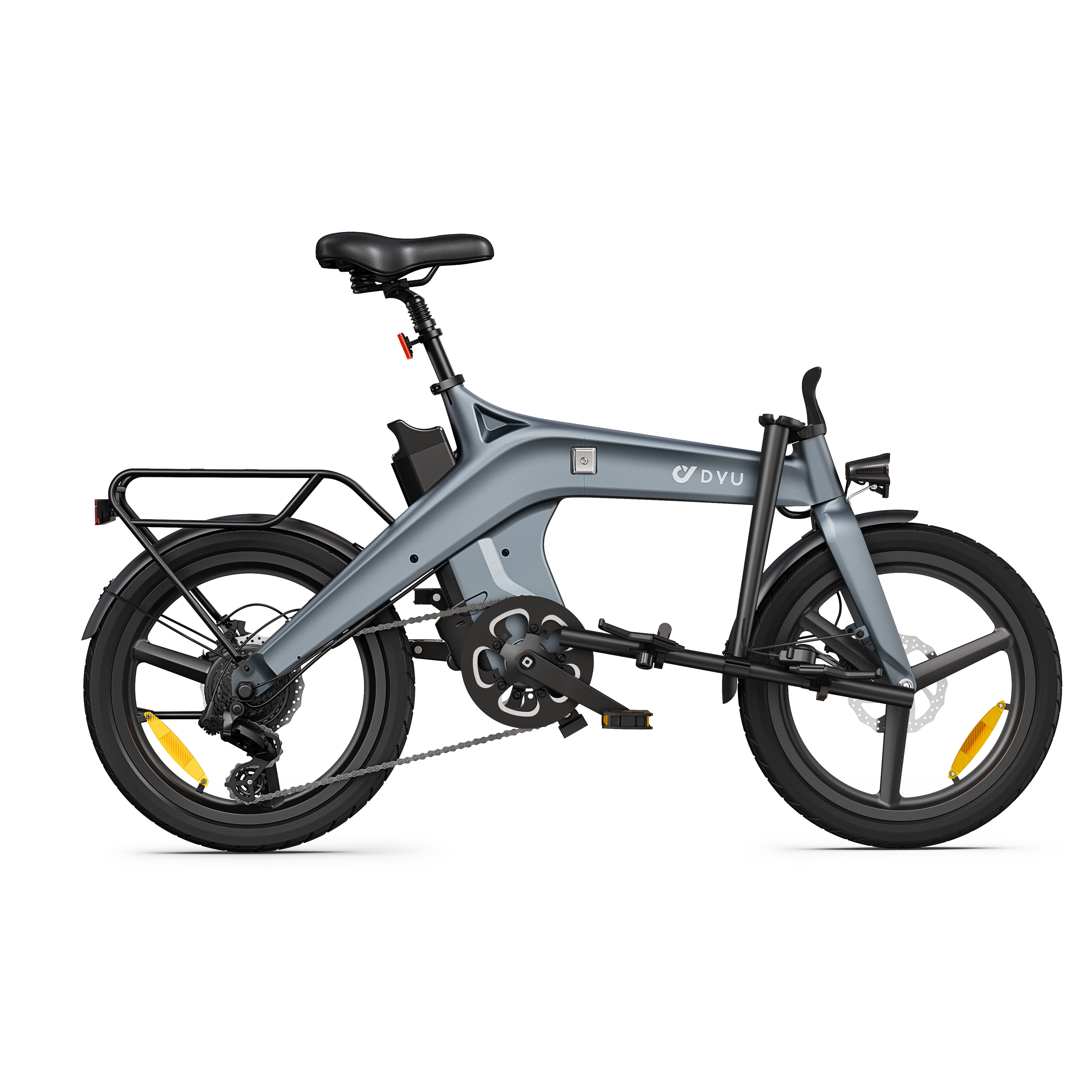 Nordic Green Mobility AB